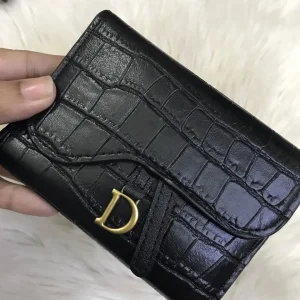 Mini Wallet